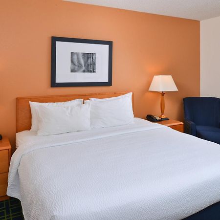 Fairfield Inn And Suites Charleston North/University Area North Charleston Luaran gambar
