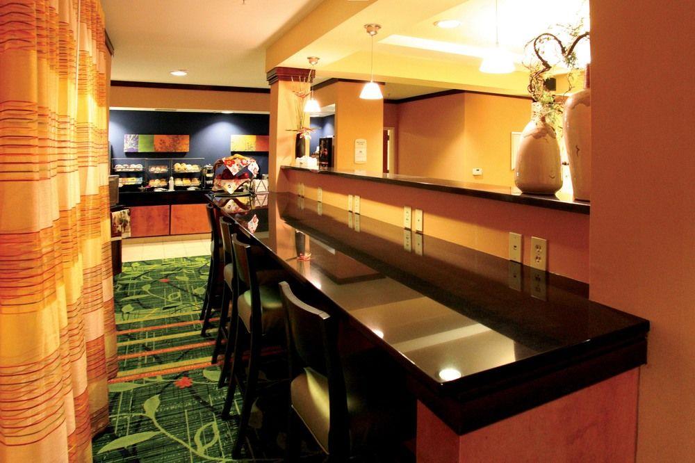 Fairfield Inn And Suites Charleston North/University Area North Charleston Luaran gambar