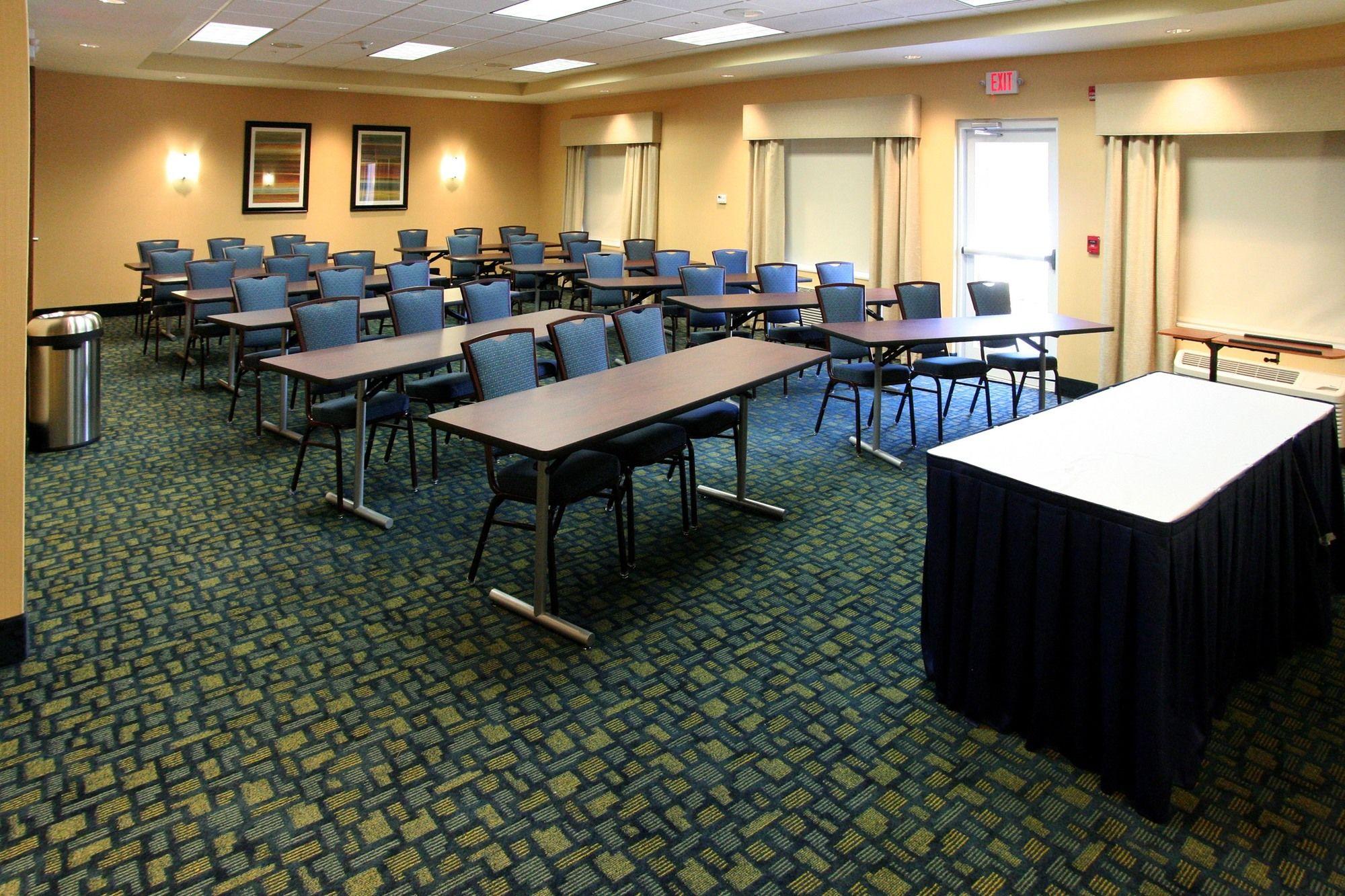 Fairfield Inn And Suites Charleston North/University Area North Charleston Luaran gambar