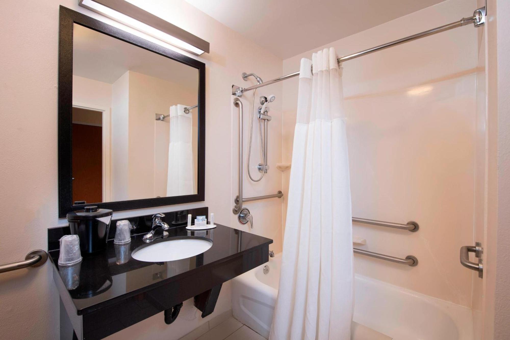 Fairfield Inn And Suites Charleston North/University Area North Charleston Luaran gambar
