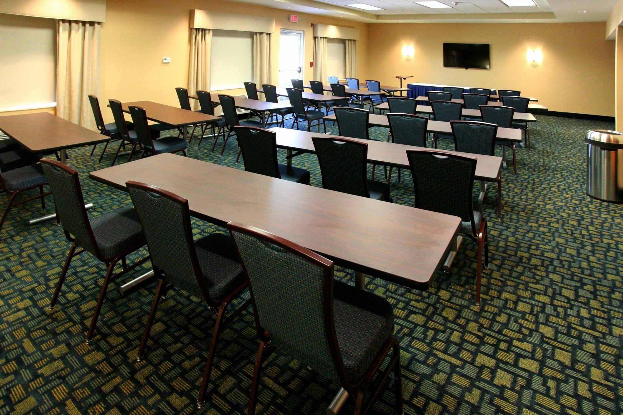 Fairfield Inn And Suites Charleston North/University Area North Charleston Luaran gambar